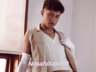 Noaahdupontt