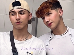 Noahandyurxs