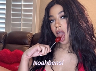 Noahbensi