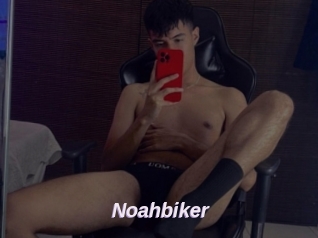Noahbiker