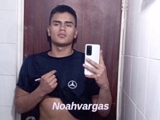 Noahvargas