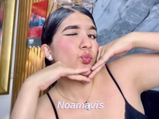 Noamavis