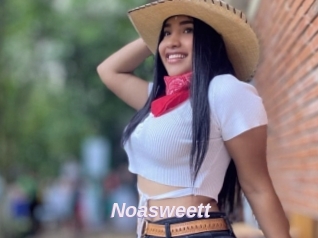 Noasweett
