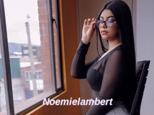Noemielambert