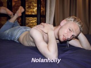 Nolanholly