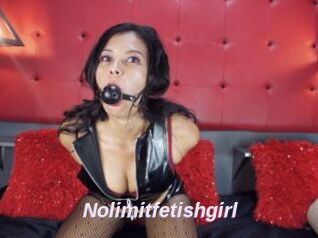 Nolimitfetishgirl