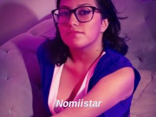 Nomiistar