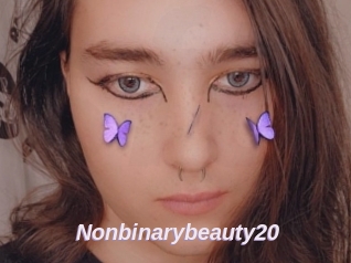 Nonbinarybeauty20