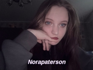 Norapaterson