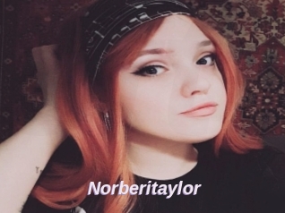 Norberitaylor