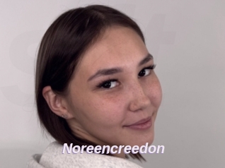 Noreencreedon