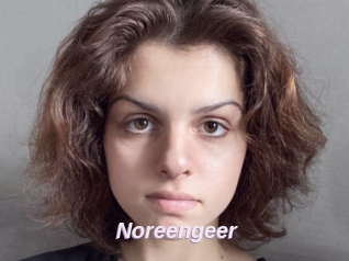Noreengeer