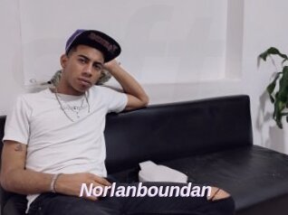 Norlanboundan