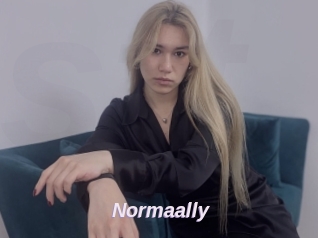 Normaally