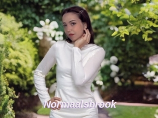 Normaalsbrook