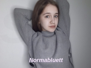 Normabluett