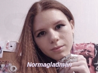 Normagladman