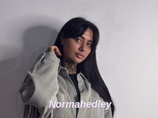 Normahedley