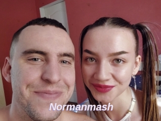 Normanmash