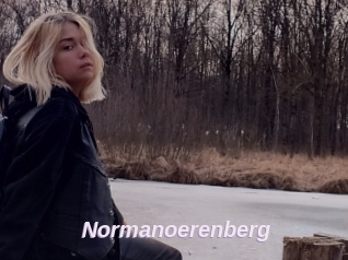 Normanoerenberg