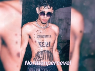 Normanpercevel