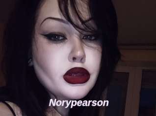 Norypearson
