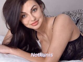 Notkunis