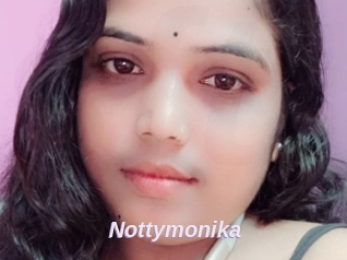 Nottymonika