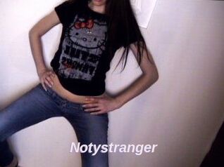 Notystranger