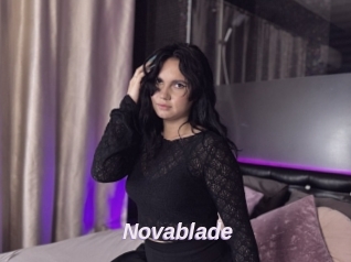 Novablade