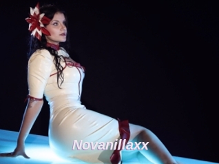 Novanillaxx