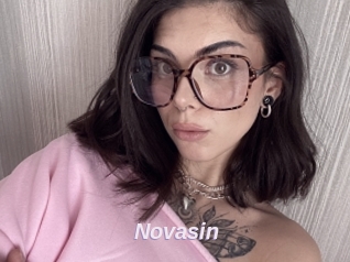 Novasin