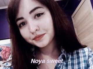 Noya_sweet