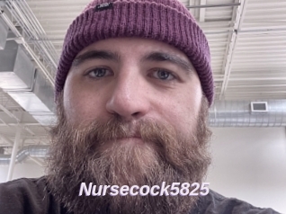 Nursecock5825