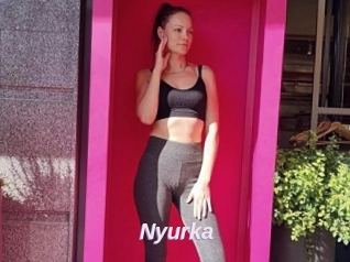 Nyurka