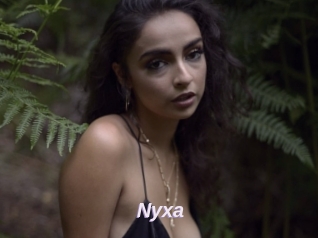 Nyxa