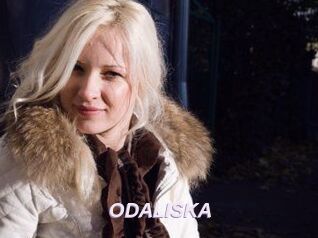 ODALISKA