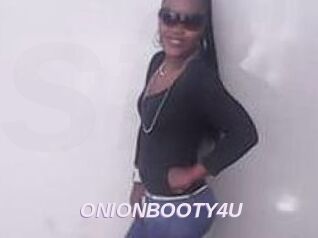 ONIONBOOTY4U