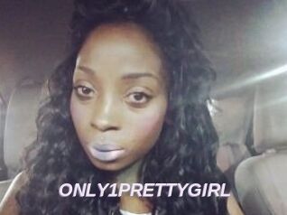 ONLY1PRETTYGIRL