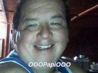 OOOPapiOOO