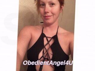 ObedientAngel4U