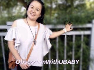 ObsessionWithUBABY