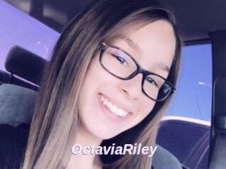 OctaviaRiley