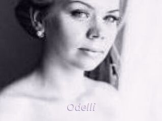 Odelli