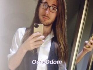 OdieOdom