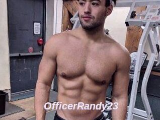 OfficerRandy23