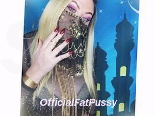 OfficialFatPussy