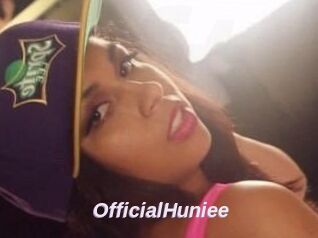 OfficialHuniee