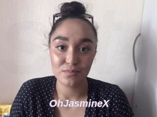 OhJasmineX