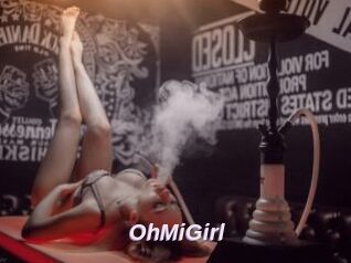 OhMiGirl